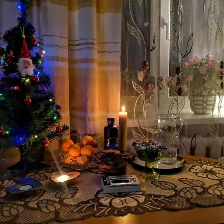 Dvinumajas Vintage B&B Балві Екстер'єр фото