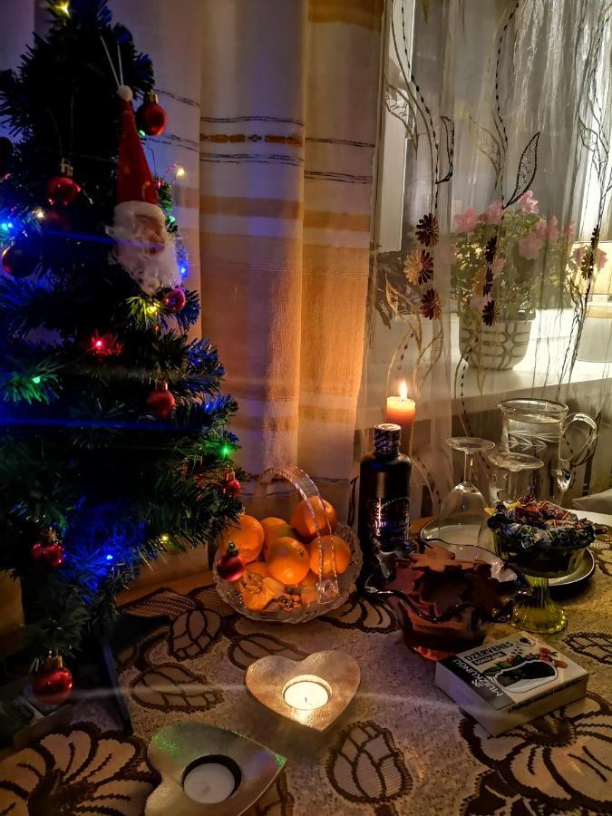 Dvinumajas Vintage B&B Балві Екстер'єр фото