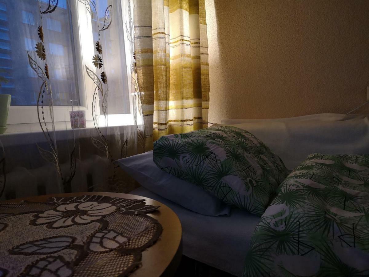Dvinumajas Vintage B&B Балві Екстер'єр фото