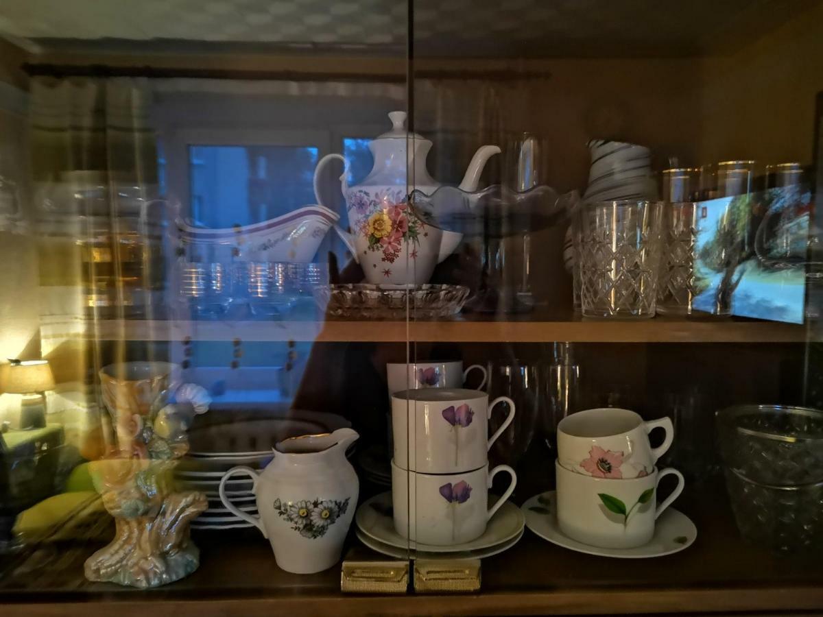 Dvinumajas Vintage B&B Балві Екстер'єр фото